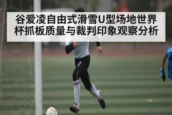 谷爱凌自由式滑雪U型场地世界杯抓板质量与裁判印象观察分析